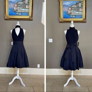 Brand New Lauren Ralph Lauren Dress